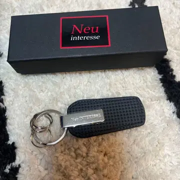 노이인쎄 렌클라드 키링