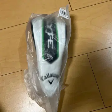 Callaway elyte 유틸리티 골프헤드커버