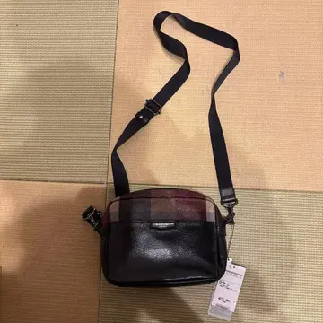 BLACK LABEL CRESTBRIDGE 숄더백