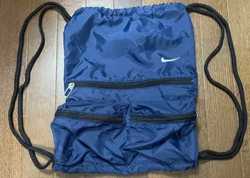 00s 나이키 냅색 네이비 나이키 냅색 90s