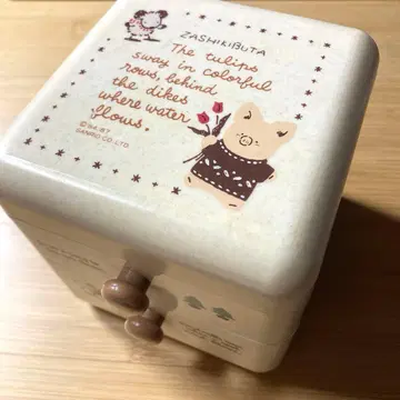 ZASHIKIBUTA 미니 가슴