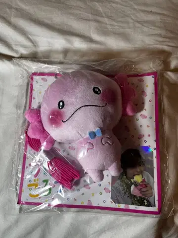 FANTASTICS 사토 타이쥬 우파고로 패스 케이스