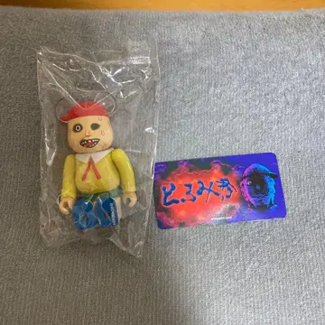 베어브릭 100%/드레이프감 군