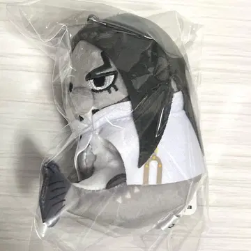 골든 카무이 동물 포즈 마스코트 해적 후타로 2