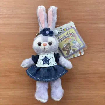 스텔라 루 인형 배지 누이바 데님 코스튬 시리즈 2016