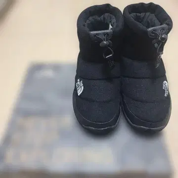 THE NORTH FACE 눕시 부츠 여성용 23cm