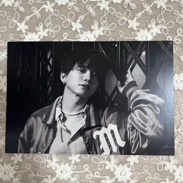 Natural Lag 하나무라 소타 엽서