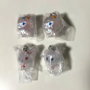 주얼펫 메지루시 액세서리