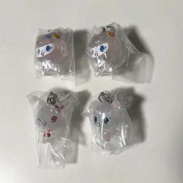 주얼펫 메지루시 액세서리