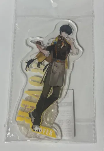 명조 스위츠 파라다이스 표박자 등신 아크릴 스탠드