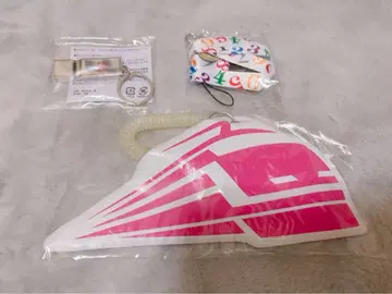 초특급 팬클럽 혜택 패스 케이스 키링