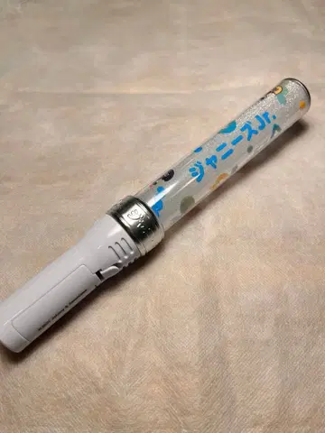 쟈니즈 Jr. 응원봉