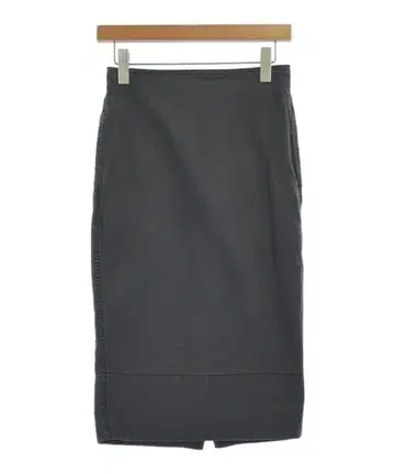 MADISON BLUE 롱 맥시 길이 스커트 여성용