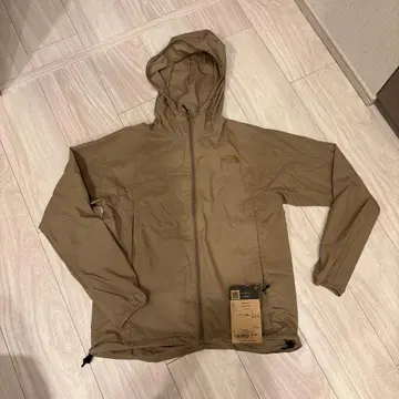THE NORTH FACE NPW22202 카키 브라운 S-11T