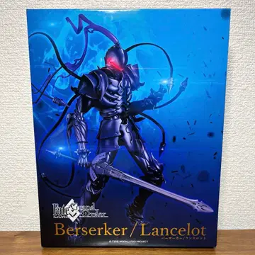 Fate/Grand Order 버서커 랜슬롯 피규어