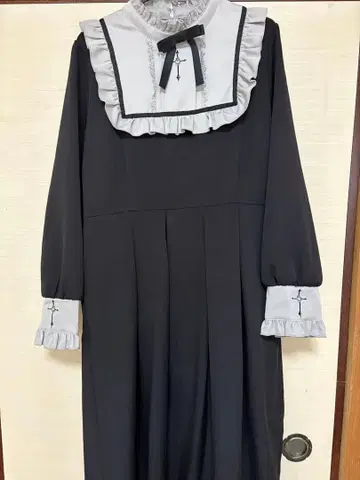 유메텐보 빅 사이즈 원피스