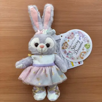 스텔라 루 인형 배지 누이바 스타 리 드림스