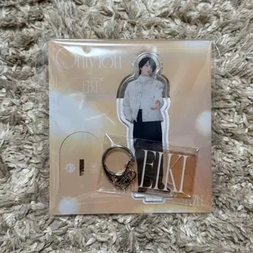 MAZZEL EIKI 아크릴 스탠드