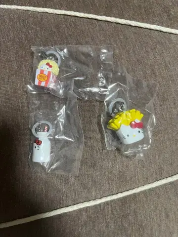 헬로키티 미국 디자인