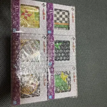 가면라이더 W, 오즈 제일복권 미개봉품