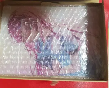 어서 오세요 실력지상주의 교실에 3학년편 3권 멜론북스 아크릴 스탠드