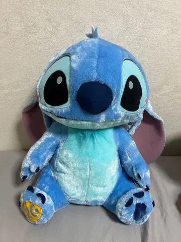 스티치 빅 봉제 인형