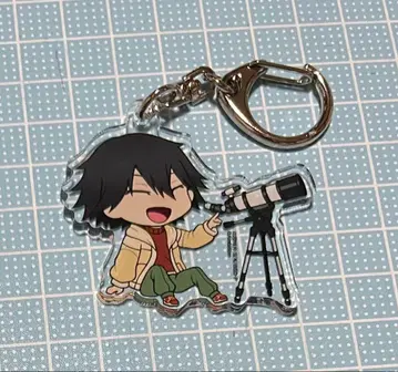 에도 아크릴 키링 문호 스트레이독스