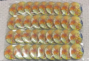 앙스타 중국 번몽 캔뱃지 텐쇼인 에이치 36개