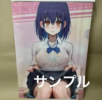 쿄쿠쵸 카에데와 스즈 클리어 파일 토라노아나 멜론북스 dmm 혜택