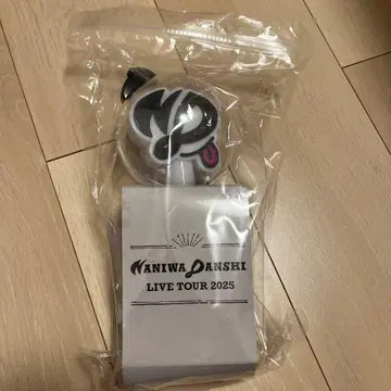 나니와단시 응원봉