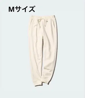 M 사이즈 유니클로 조거 팬츠 uniqlo 맨투맨 히트텍 보아 맨투맨
