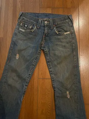 TRUE RELIGION 90s 트루 릴리전 90s