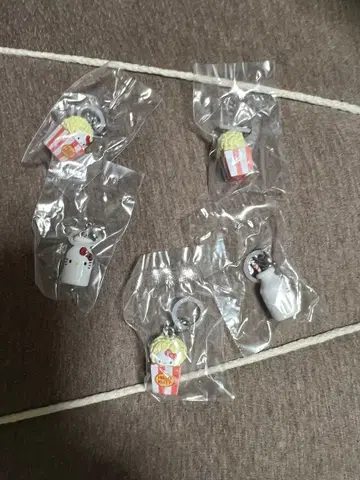 헬로키티 미국 디자인