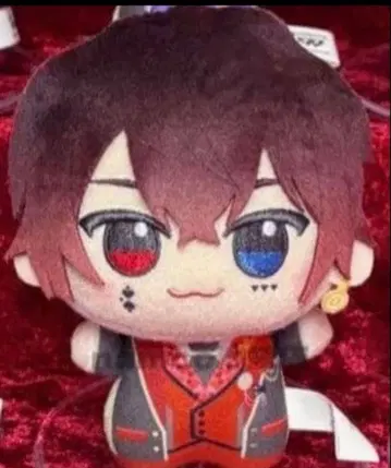 AMPTAKxCOLORS SD 인형 앗토 5