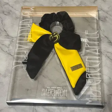 [ 미개봉 새상품 ] 라이트 스틱 리본 Mrs. GREEN APPLE