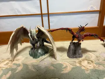 몬스터 헌터 이카나 리오레우스