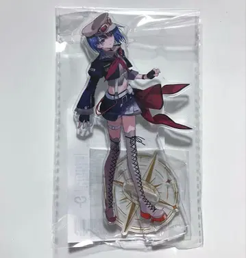 키리타니 하루카 아크릴 스탠드 세카라이