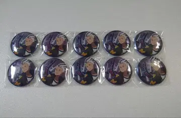 포켓몬 캔뱃지 컬렉션 ~제로의 비보편~ 카키츠바타