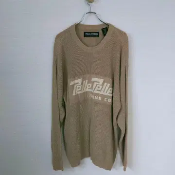 pelle pelle 페레페레 니트 스웨터