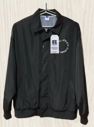 Russel 블루종 자켓