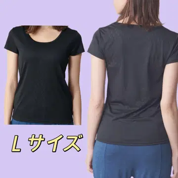 블랙 리라이브 셔츠 미사용 새상품 L 사이즈