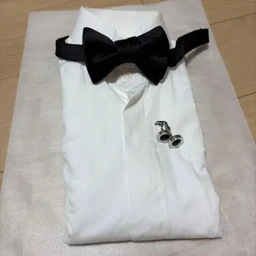 THE TREAT DRESSING 신랑 3종 세트