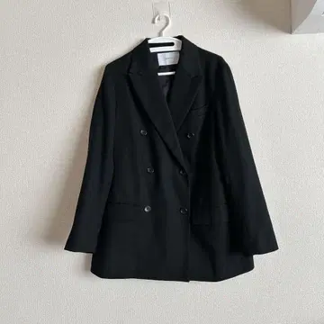 프레임워크 Framework 더블 브레스트 자켓 36