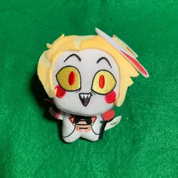 해즈빈 호텔에 오신 것을 환영합니다 봉제 인형 SD 인형 루시퍼