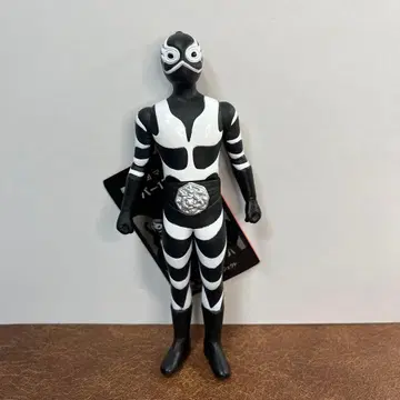 류진 마부야 악의 군단 마지문 쿠바 1호 2호 소프트 비닐