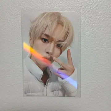 Straykids doit 리노 타워 레코드 특전 makestar