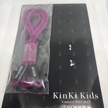 KinKi Kids 폰 탭 DOMOTO