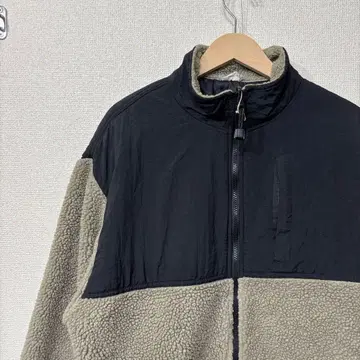 갭 플리스 자켓 레트로 미국 빈티지 의류 L 3151