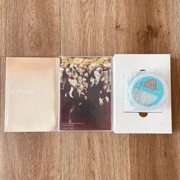 유리!!! on ICE 유리 onSTAGE Blu-ray 특전 포함