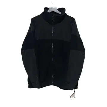 고품질 미군 PECKHAM ECWCS GEN2 플리스 자켓 포켓 포함